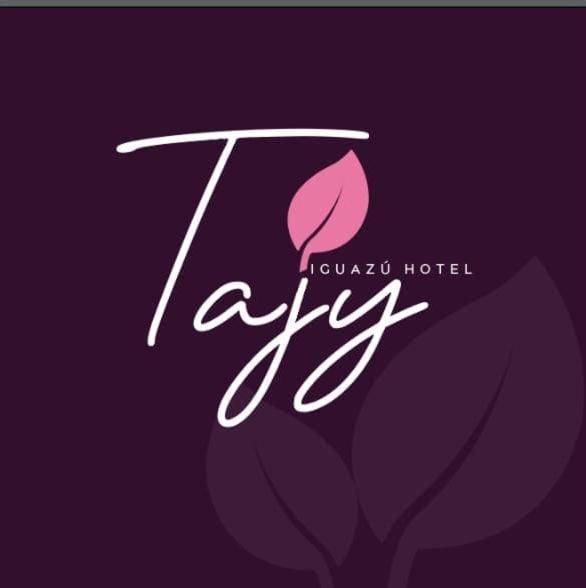 Tajy Iguazu Hotel Puerto Iguazu Exterior photo