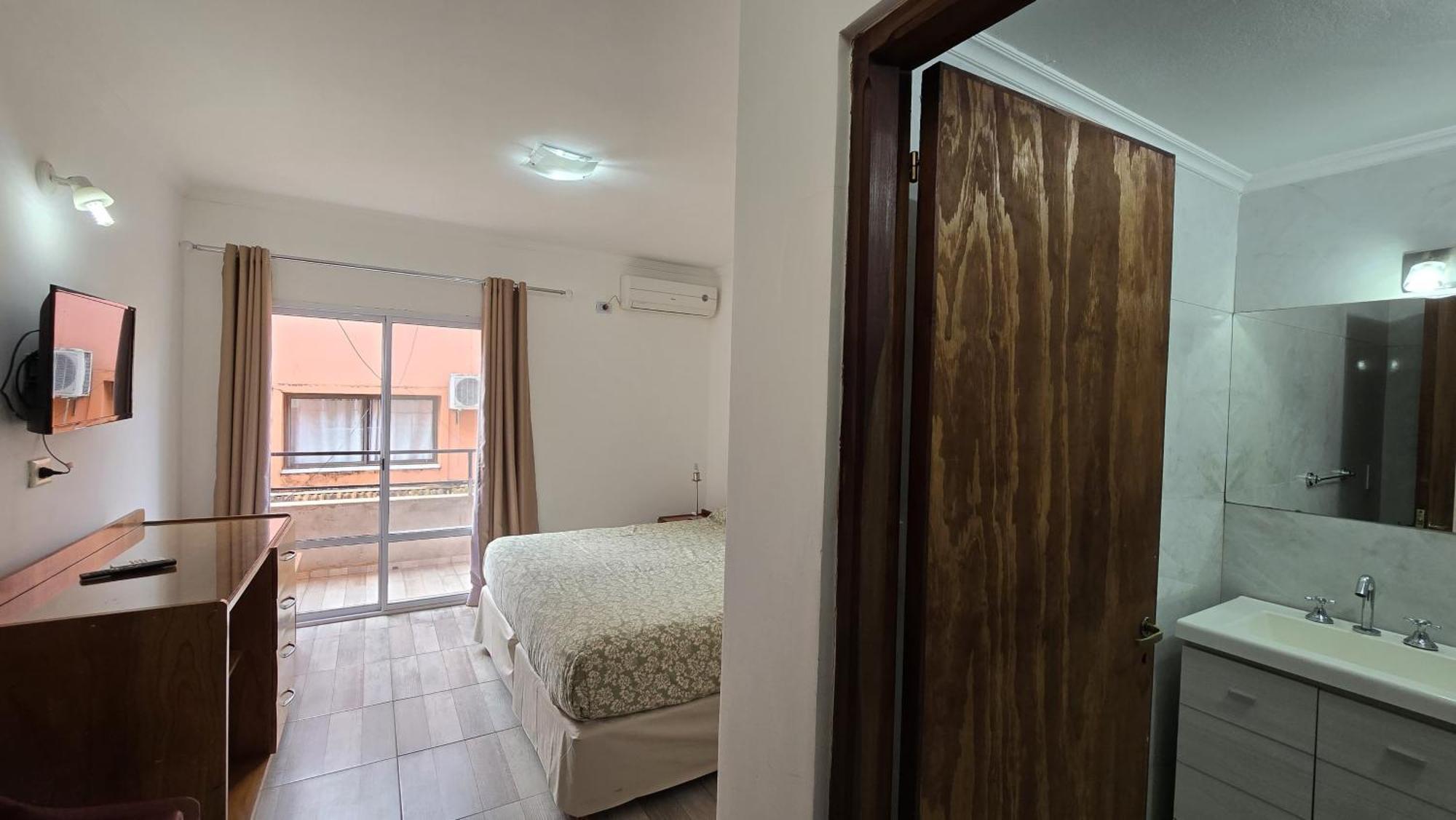 Tajy Iguazu Hotel Puerto Iguazu Exterior photo